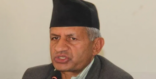 सीमा सम्बन्धमा भारत वार्ता गर्न तयार भएन : परराष्ट्रमन्त्री ज्ञवाली