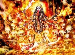 देवी प्रतिमा सर्वसाधारणको लागि  खुला