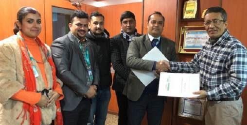 सिटिजन्स बैंकका ग्राहकले एसईईडी ल्याबमा ३० प्रतिशत छुट पाउने