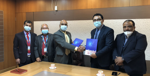 प्राइम लाइफ इन्स्योरेन्स कम्पनी लिमिटेड एनसीएचएलसँग आबद्ध