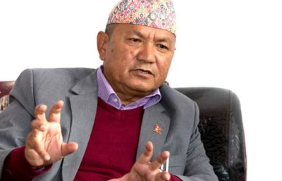 संघीय जलविद्युत नीति आवश्यक