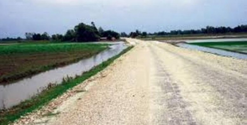 हुलाकी राजमार्गमा शहरै शहर