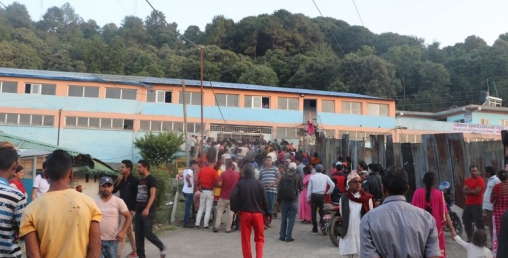 डडेल्धुरा अस्पतालका चिकित्सकमाथि फेरि आक्रमण