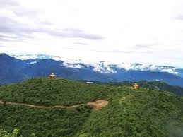 भण्डारीको उद्गमस्थल झुलेनी पर्यटकीय गन्तव्य बन्दै