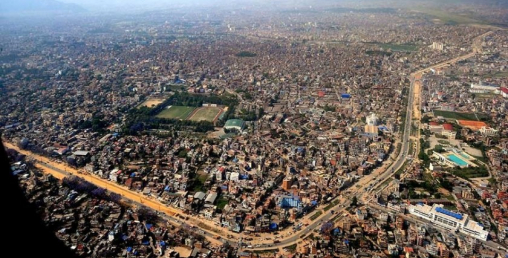 ललितपुरमा कोरोना सङ्क्रमित  चार हजारभन्दा बढी