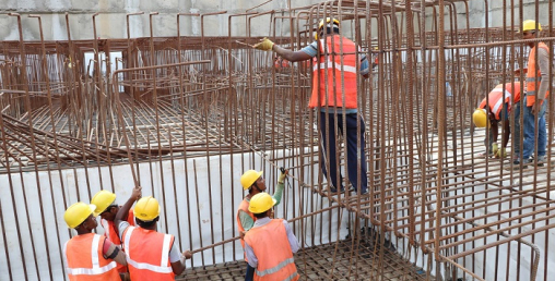 रमन कन्स्ट्रक्सनको काम ९ महिनासम्म अण्डरग्राण्डमा नै हरायो