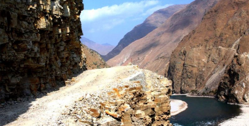 कर्णाली करिडोर तीन वर्षमा बन्ने