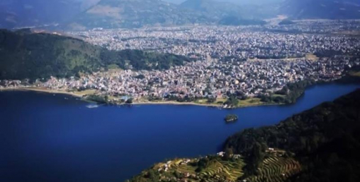 मापदण्डविपरीत ६ हजार भन्दा बढी घर छन् पोखरामा