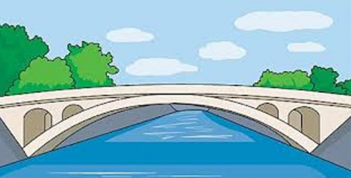 यो कस्तो अचम्म हो, एउटै पुलको दुई पटक उद्घाटन
