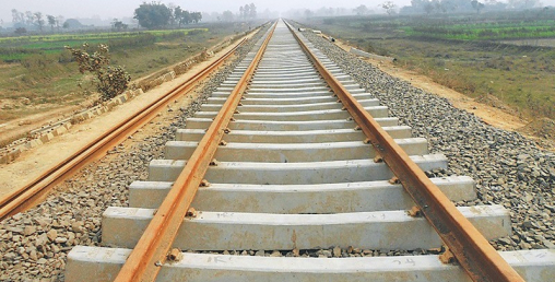 कात्तिकमा रेल आउने निश्चित, २०० कर्मचारीको माग