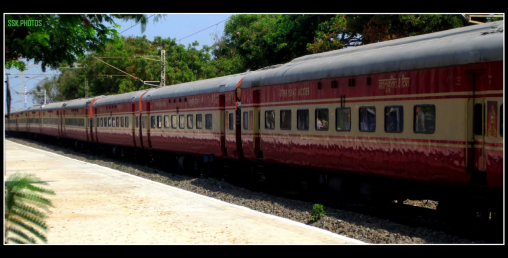 'छुकछुके रेल' सर्वोच्चमा फनफनी !