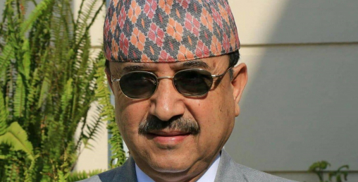 उपप्रधानमन्त्री खड्काको यूएई भ्रमण स्थगित