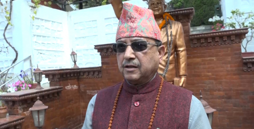 दुई दिनभित्र सबै भूकम्प पीडितले राहत पाउछन्ः उपप्रधानमन्त्री