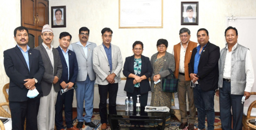 'विपन्न वर्गका लागि २० युनिट विद्युत निःशुल्क'
