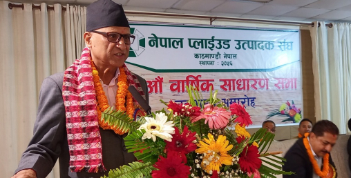 अर्थतन्त्रको चलायमान इन्जिन नै निजी क्षेत्र होः मन्त्री बडू