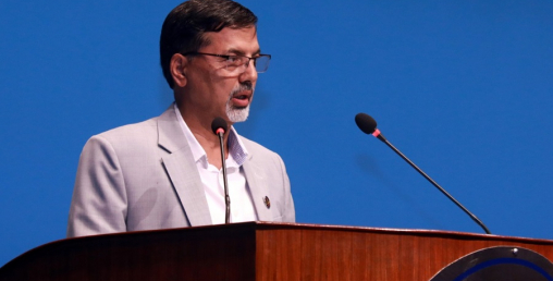 सञ्चार तथा सुचना प्रविधितर्फ ८ अर्ब ५९ करोड विनियोजन