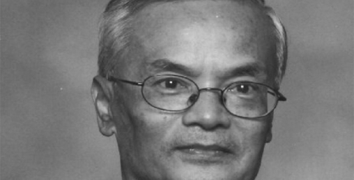 योजना आयोगका पूर्वउपाध्यक्ष शाक्यको निधन