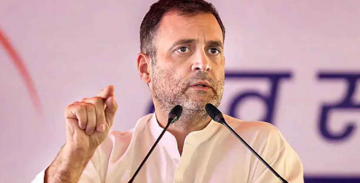 राहुल गान्धीको लोकसभा सदस्यता पुनर्स्थापित