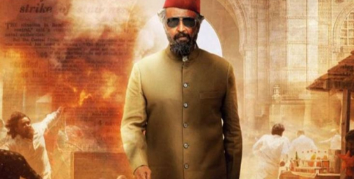 २८ वर्षपछि डन बनेर फर्किए रजनीकान्त