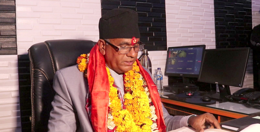 गठबन्धन टुट्ने खतरा बढ्यो, संकटमा सुदुरपश्चिम सरकार