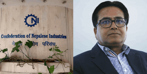 अर्थतन्त्र समस्यामा छैन भने तथ्यांक किन सार्वजनिक गरिदैनः अध्यक्ष अग्रवाल