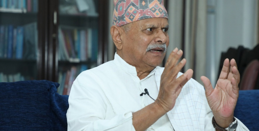 सघीयतालाई खर्चिलो भयोभन्दा पनि व्यवस्थित र राम्रो बनाएर लैजानुपर्छः पूर्व राष्ट्रपति डा यादव