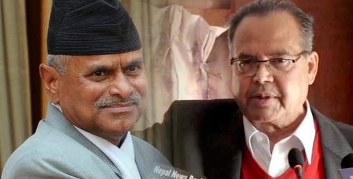 यो नीतिगत भ्रष्टाचार हो कि होइन ? यादव र खनालले लिए २ करोड ७५ लाख