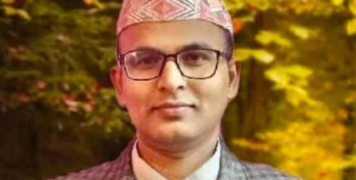 कुमारी बैंकले पायो नयाँ सिइओ