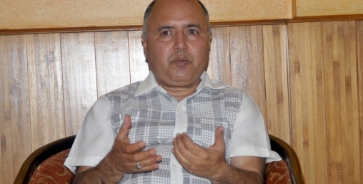 ‘यस्तै अवस्था रहने हो भने नेपालको अर्थतन्त्र गम्भीर संकटमा पर्छ’