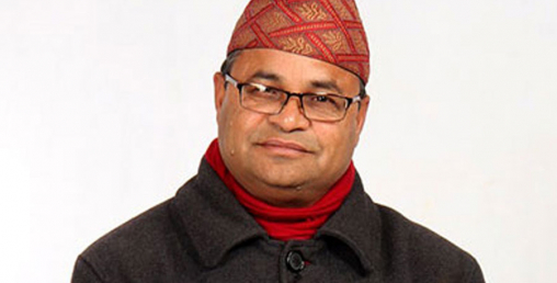 हेटौँडा–काठमाडौं सुरुङमार्गको राष्ट्रिय अर्थतन्त्रमा ठूलो महत्व छः मन्त्री फुयाँल