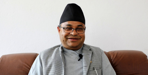 प्रदेश सरकारले उत्पादन र रोजगारीका लागि  तीन अर्ब विनियोजन गरेको छः मन्त्री फुयाँल