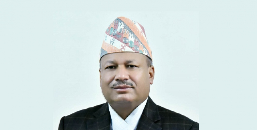 कृषि विकास बैंकको अध्यक्षमा पूर्वसचिव पुडासैनी नियुक्त