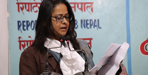 भूमिसम्बन्धी समस्या समाधान सरकारको उच्च प्राथमिकतामा छः मन्त्री श्रेष्ठ