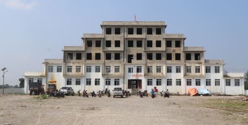 राप्ती नगरपालिकामा ९० प्रतिशत निर्णय कार्यान्वयन