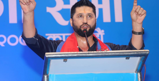 फेरि सरकार फेरबदलको खेल सुरु, रवि लामिछानेलाई प्रधानमन्त्री बन्न प्रस्ताव