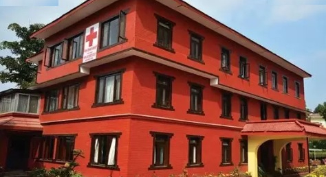 अनियमितताको दलदलमा नेपाल रेडक्रस सोसाइटी