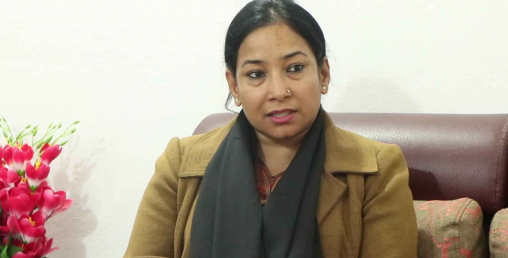 भरतपुर महानगरपालिका योजना लिएर गएपछि रित्तो हात फर्किनु पर्दैन