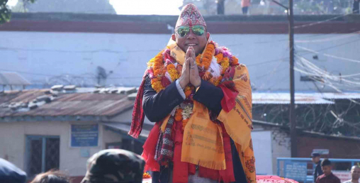 रेशम चौधरी फेरि पक्राउ पर्छन् ? मुद्दाको पेसी आज