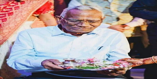 उद्योगपति रुंगटाको ८८ वर्षको उमेरमा निधन