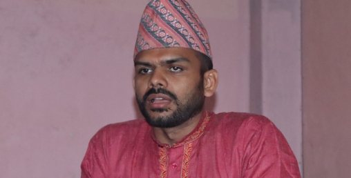 प्रधानमन्त्री देउवाले झपारेका ढकालले उनकै विरुद्ध उम्मेदवारी दिने