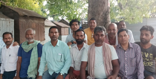 साहुमहाजनले पनि थाले आन्दोलन, चरित्रहत्या गरिएको आरोप