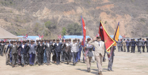 उपलब्धिमूलक र प्रभावकारी बन्दै भूतपूर्व सैनिक सम्मेलन
