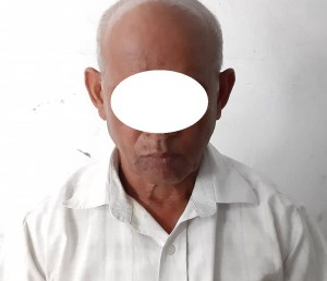 प्रहरीलाई घुस दिने व्यक्ति पक्राउ