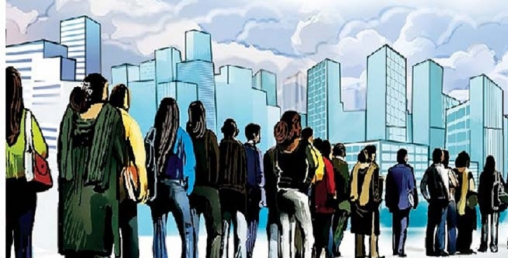 ९ लाख जनशक्ति बेरोजगार, प्रदेश नम्बर २ मा सबैभन्दा बढी