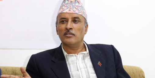 चीनका लागि नेपाली राजदूत लिलामणी पौडेल फिर्ता