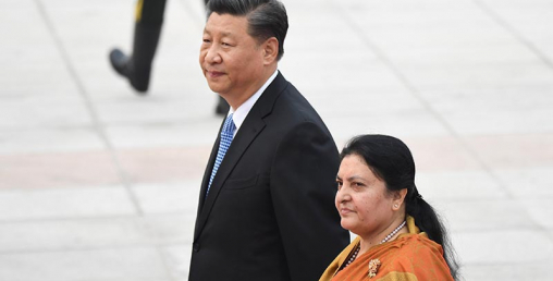 नेपाल कूटनीतिमा फेरि असफल, चिनियाँ राष्ट्रपतिको नेपाल भ्रमण अनिश्चित
