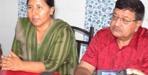 सानो झुन्डबाट थालिएको प्रदर्शनले उग्ररुप लियो