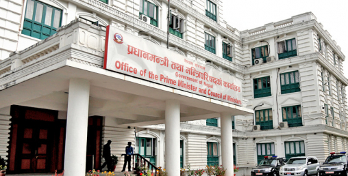 यस्तो छ सरकारले कोरोना नियन्त्रणमा गरेको खर्च विवरण