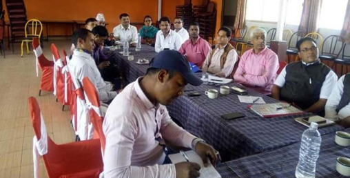 सरकारी कर्मचारीको ज्याला दैनिक ६६ रुपैयाँ !