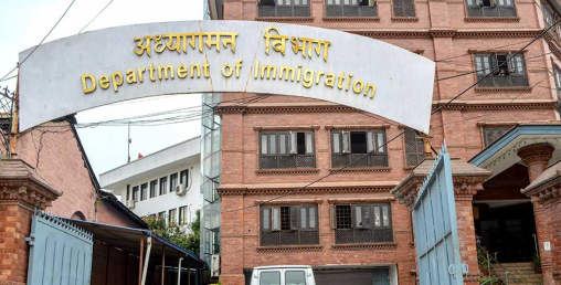 पर्यटन गतिविधि सहजः एक महिनामा भित्रिए १५ हजार विदेशी नागरिक